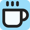 CoffeeChat Bot logo